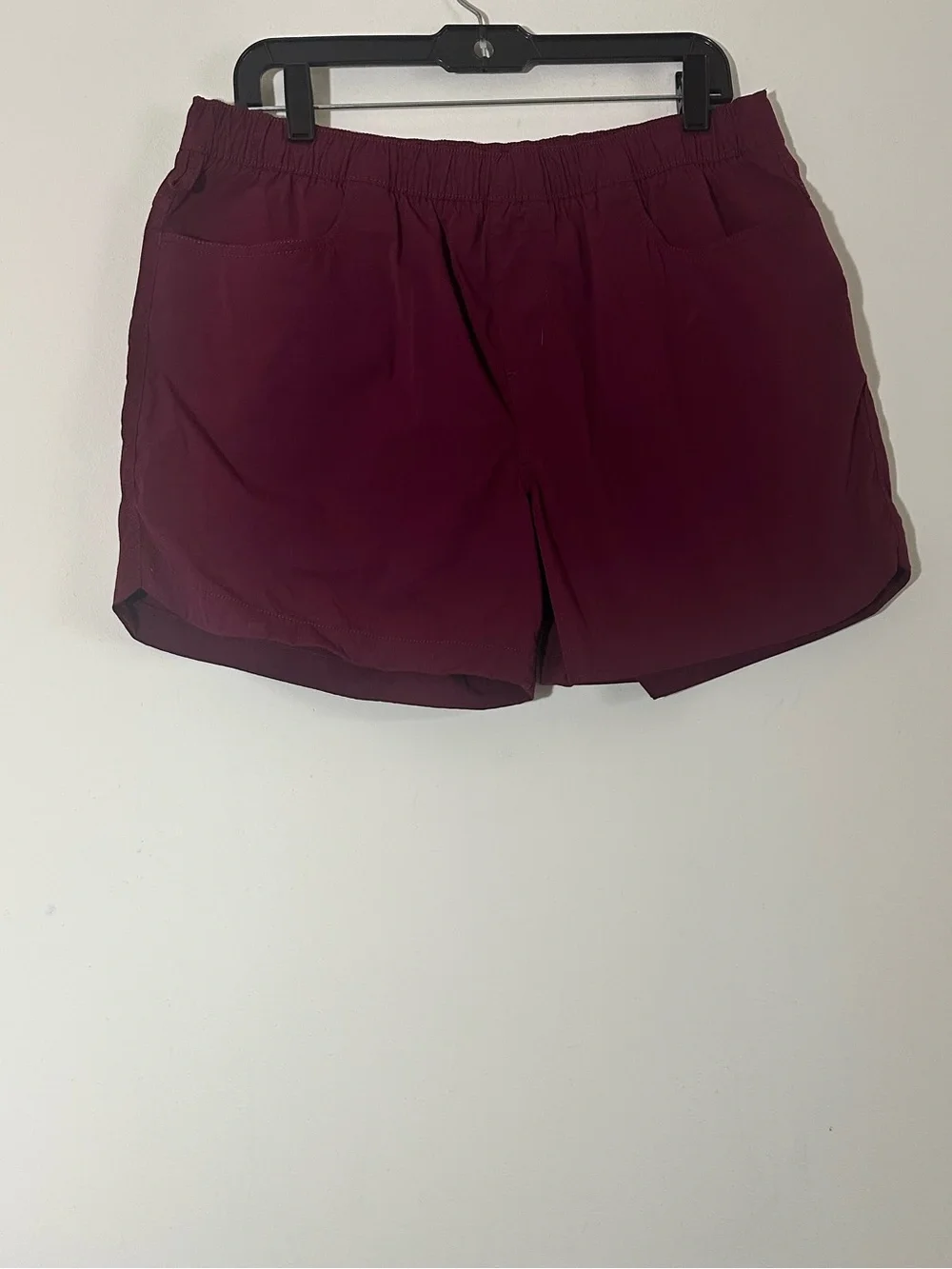 Carhartt force relaxed Ripstop five pocket work short size large